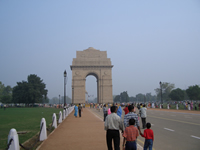 India Gate
